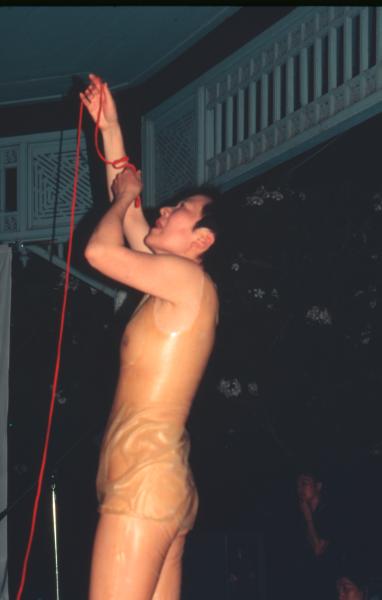 Me Being Me (Set of 37 Photographs)