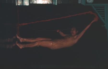 Me Being Me (Set of 37 Photographs)