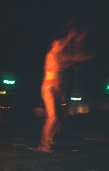 I Was Born (Set of 4 Photographs)