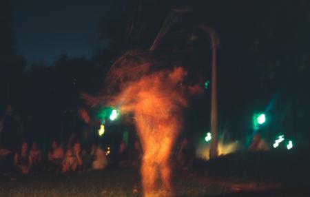 I Was Born (Set of 4 Photographs)