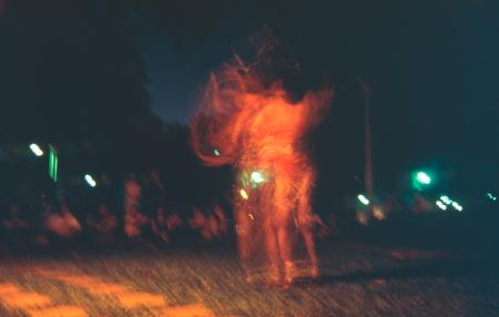 I Was Born (Set of 4 Photographs)