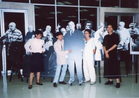 Tradisexion (Set of 2 Photographs)