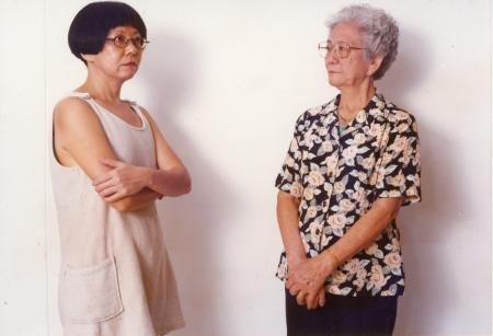 Another Woman 2 (Set of 2 Photographs)