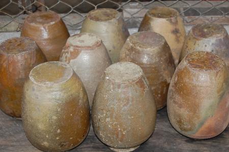 Casting Off a Memory — Preparation (Set of 2 Photographs)