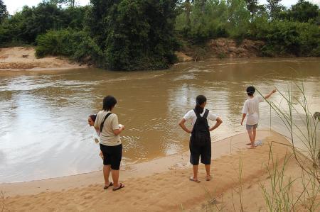 Womanifesto Residency Everyday Activities (Set of 115 Photographs)