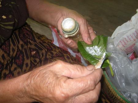 Togetherness and the Way We Were — Preparation (Set of 35 Photographs)