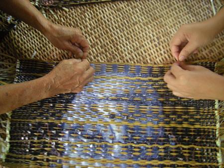 Togetherness and the Way We Were — Preparation (Set of 35 Photographs)