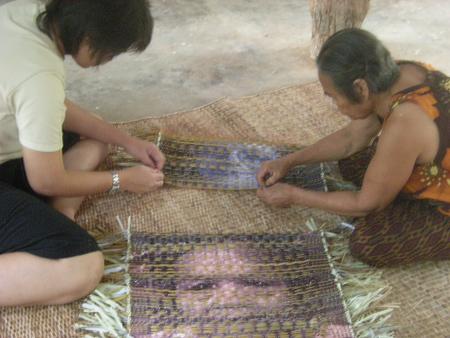 Togetherness and the Way We Were — Preparation (Set of 35 Photographs)