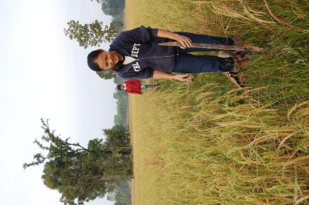 Naruemon Padsamran's Residency at Womanifesto (Set of 63 Photographs)