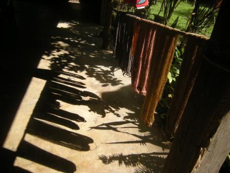 Roundtable Meeting after October Workshop (Set of 23 Photographs)