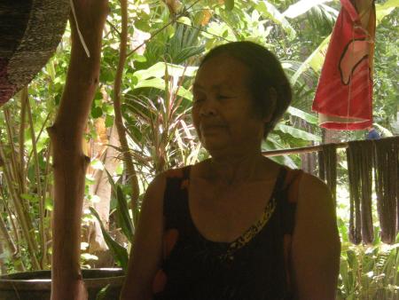 Roundtable Meeting after October Workshop (Set of 23 Photographs)