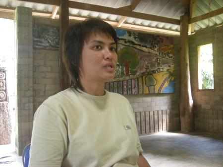 Roundtable Meeting after October Workshop (Set of 23 Photographs)