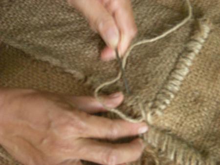 Kor Kwaay Dong Khao Na…Kor Khon Dong Khueng Khang — Preparation (Set of 13 Photographs)