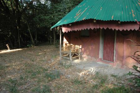 Pre-Residency Activities at Boon Bandarn Farm (28 Photographs)