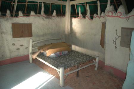 Pre-Residency Activities at Boon Bandarn Farm (28 Photographs)