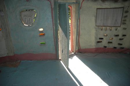 Pre-Residency Activities at Boon Bandarn Farm (28 Photographs)