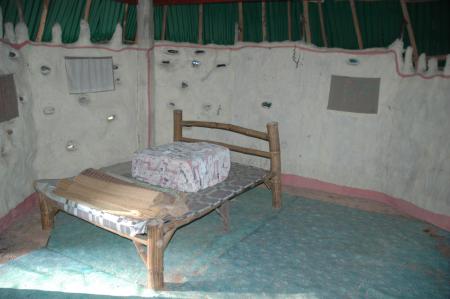 Pre-Residency Activities at Boon Bandarn Farm (28 Photographs)