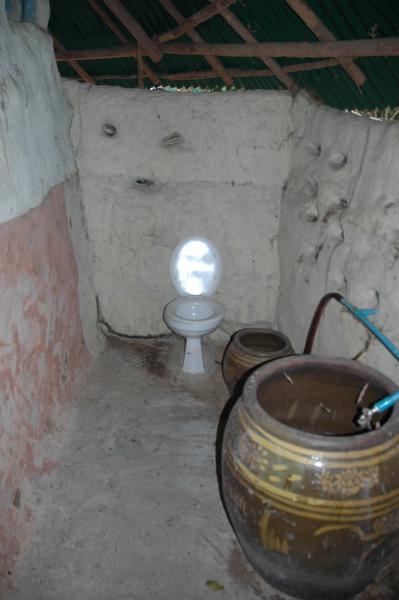 Pre-Residency Activities at Boon Bandarn Farm (28 Photographs)