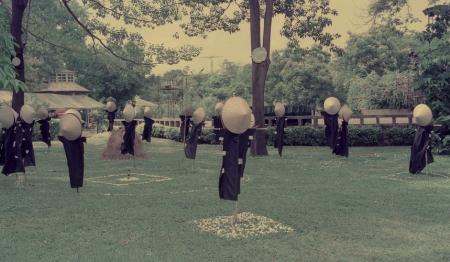 Yin-Yang (Set of 2 Photographs)