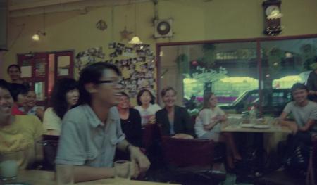 Womanifesto II Participants on Visit (Set of 28 Photographs)