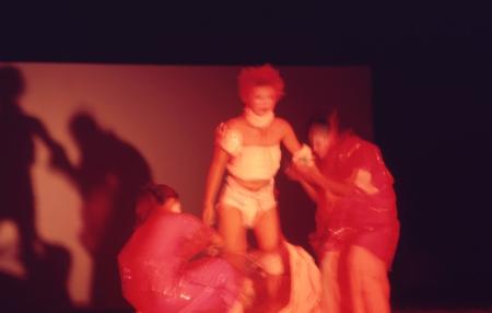 Love No. 12 (Set of 5 Photographs)