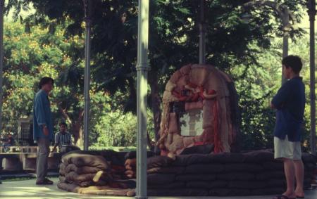 Boudoir 2000 (Set of 9 Photographs)