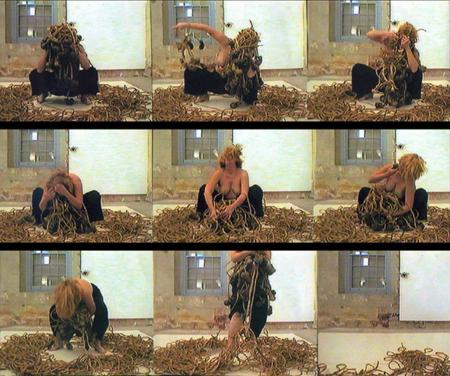 Golem (Set of 2 Images)