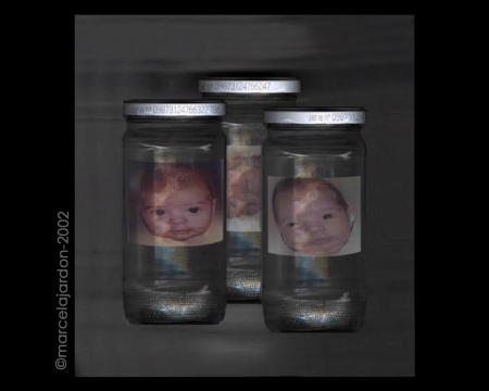 I AM US (Set of 4 Images)