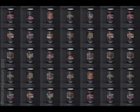 I AM US (Set of 4 Images)