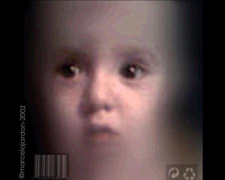 I AM US (Set of 4 Images)