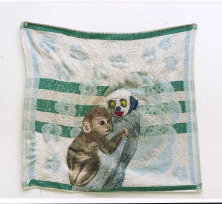 Artwork by Petra Vander Steen (Set of 3 Photographs)