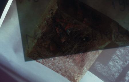 Work by Nilofar Akmut (Set of 2 Images)