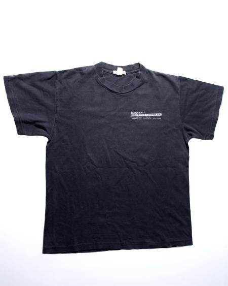 Womanifesto Workshop 2001 T-shirt (Set of 2 Photos)