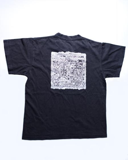 Womanifesto Workshop 2001 T-shirt (Set of 2 Photos)