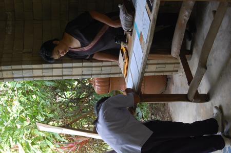 General Workshop Photos (Set of 2 Photographs)