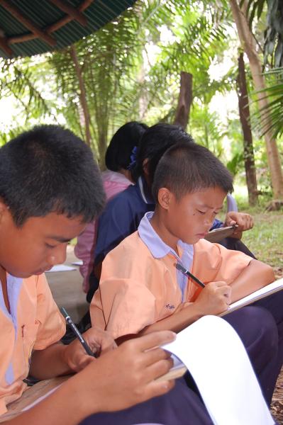 Life Drawing Workshop (Set of 21 Photographs)