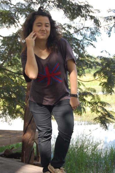 Human Sculpture Workshop (Set of 17 Photographs)