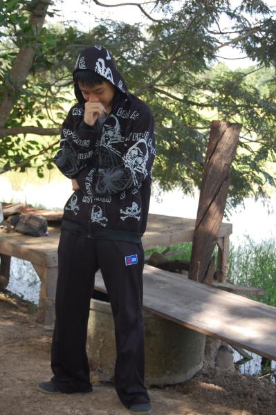 Human Sculpture Workshop (Set of 17 Photographs)