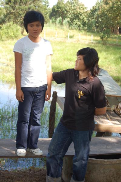 Human Sculpture Workshop (Set of 17 Photographs)