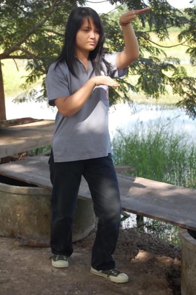 Human Sculpture Workshop (Set of 17 Photographs)