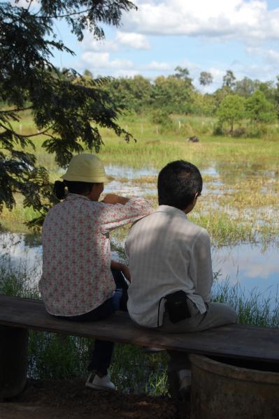 Human Sculpture Workshop (Set of 17 Photographs)