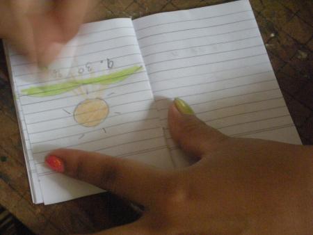 Flipbook Workshop (Set of 15 Photographs)