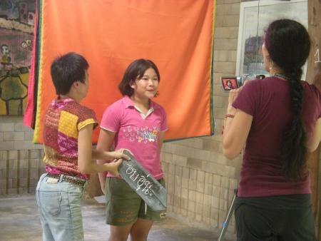 Video Workshop (Set of 11 Photographs)