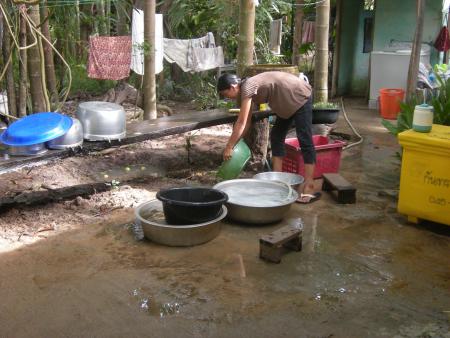 General Workshop Activities (Set of 11 Photographs)