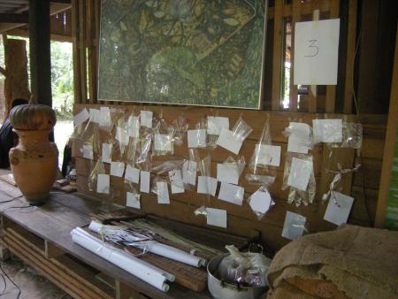 Sculpture Workshop (Set of 11 Photographs)