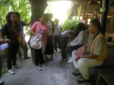 General Workshop Photos (Set of 25 Photographs)