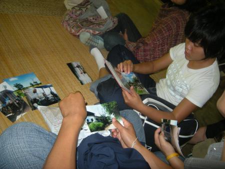 Souvenirs from Isan: A Collection of Critically Captured Images — Workshop (Set of 28 Photographs)