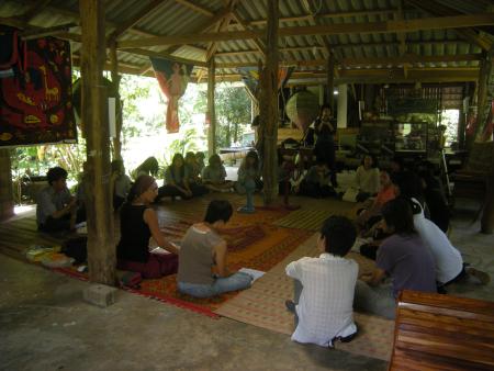 Souvenirs from Isan: A Collection of Critically Captured Images — Workshop (Set of 28 Photographs)