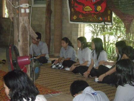 Souvenirs from Isan: A Collection of Critically Captured Images — Workshop (Set of 28 Photographs)