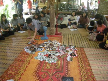 Souvenirs from Isan: A Collection of Critically Captured Images — Workshop (Set of 28 Photographs)